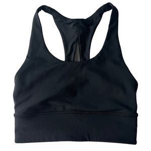 Lululemon Invigorate Bra Size 6